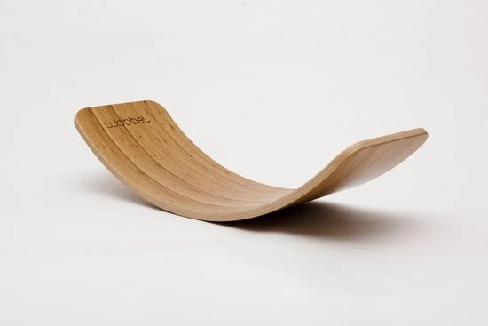 Wobbel Original Bamboo Zonder Vilt 2 Wobbel Original Bamboo Zonder Vilt - Afbeelding 2