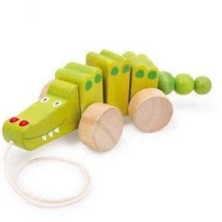 Small Foot Company Trek-Krokodil -Duurzamer-speelgoed Winkel 550x367 6