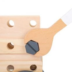 Small Foot Company Small Foot - Construction Set "Miniwob" -Duurzamer-speelgoed Winkel 550x368 8