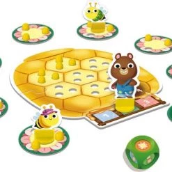 Jumbo Honey Bees - Kinderspel -Duurzamer-speelgoed Winkel 550x369 6