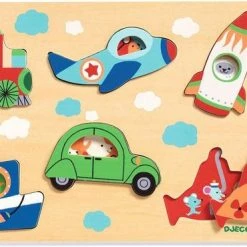 Djeco Reli?fpuzzel - Voertuigen 7 Djeco Reli?fpuzzel - Voertuigen -Duurzamer-speelgoed Winkel 550x370 10