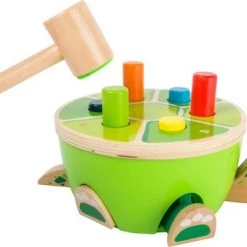 Small Foot Company Small Foot Hamerbank Schildpad 8-delig -Duurzamer-speelgoed Winkel 550x370 5