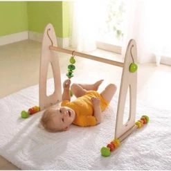 Haba Speeltrainer Babyspeelgoed Kleurenpret 9 Haba Speeltrainer Babyspeelgoed Kleurenpret -Duurzamer-speelgoed Winkel 550x371 9