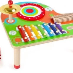 Small Foot Company Small Foot Muziektafel - Speelgoedinstrument