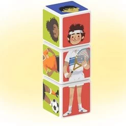 Geomag MagiCube Sports - 3 Delig -Duurzamer-speelgoed Winkel 550x372 8