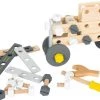 Small Foot Company Small Foot - Construction Set "Miniwob"