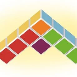 Geomag MagiCube Free Building 8 - 8 Delig -Duurzamer-speelgoed Winkel 550x373 9