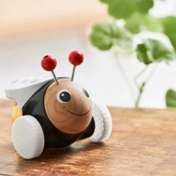 BRIO Code And Go Bumblebee Bij - 30154 25 BRIO Code And Go Bumblebee Bij - 30154 -Duurzamer-speelgoed Winkel 550x374 14