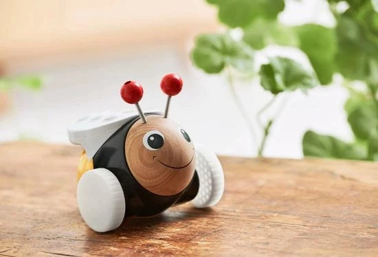 BRIO Code And Go Bumblebee Bij - 30154 13 BRIO Code And Go Bumblebee Bij - 30154 - Afbeelding 13