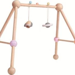 Plantoys Plan Toys Houten Baby Gym 5260