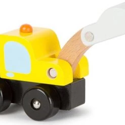 Small Foot Company Graafmachine