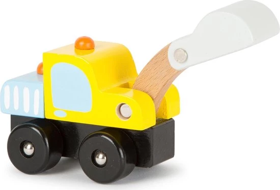 Small Foot Company Graafmachine 1 Small Foot Company Graafmachine