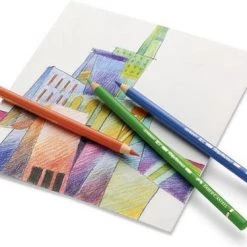Faber-Castell Polychromos Kleurpotlood - 1st. - 270 Warmgrijs I - FC-110270 -Duurzamer-speelgoed Winkel 550x374 7