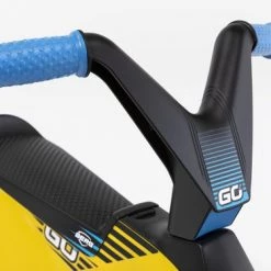 BERG GO2 SparX Loopauto - Geel - Voor Kinderen Van 10 Tot 30 Maanden 13 BERG GO2 SparX Loopauto - Geel - Voor Kinderen Van 10 Tot 30 Maanden -Duurzamer-speelgoed Winkel 550x375 3