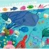 Djeco Observatie Puzzel - Aquatisch (54)