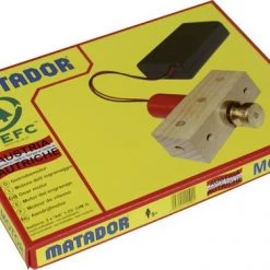 Matador Aandrijfmotor