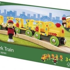 BRIO Pretpark Trein - 33741 22 BRIO Pretpark Trein - 33741 -Duurzamer-speelgoed Winkel 550x377 5