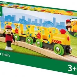 BRIO Pretpark Trein - 33741 23 BRIO Pretpark Trein - 33741 -Duurzamer-speelgoed Winkel 550x377 6