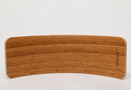 Wobbel Original Bamboo Zonder Vilt 6 Wobbel Original Bamboo Zonder Vilt - Afbeelding 6