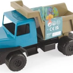 Blue Marine Kiepwagen + Memory | Dantoy | Zandbak Speelgoed | Strandspeelgoed | Gerecycled Plastic -Duurzamer-speelgoed Winkel 550x379 3