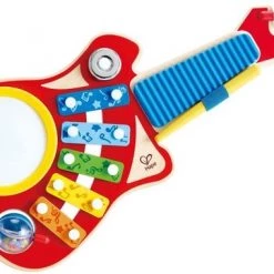 Hape - Hape 6-in-1 Muziekinstrument