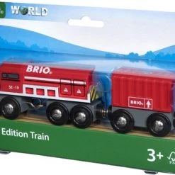 BRIO Wegwerker Play Kit