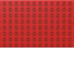 Biobuddi Grondplaat Rood (bb-0017) -Duurzamer-speelgoed Winkel 550x380 6