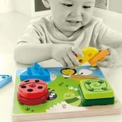 Hape Stapelpuzzel Maak-een-insect 9 Hape Stapelpuzzel Maak-een-insect -Duurzamer-speelgoed Winkel 550x380 7