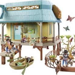 Playmobil Wiltopia - Dierenverzorgingscentrum 71007 -Duurzamer-speelgoed Winkel 550x382 1