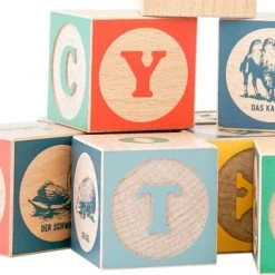 Mr. Dendro – Houten Blokken ABC Met Opbergzak - Duits Alfabet - Houten Speelgoed 2 Jaar -Duurzamer-speelgoed Winkel 550x382 10