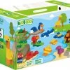 BiOBUDDi BiobBuddi Speelgoed Blokken | 240-delig