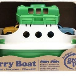 Green Toys Speelgoed Speelgoed Ferry Groen Wit - Green Toys -Duurzamer-speelgoed Winkel 550x382 7