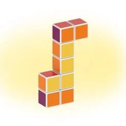 Geomag MagiCube Free Building 8 - 8 Delig -Duurzamer-speelgoed Winkel 550x383 11