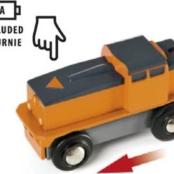 BRIO Goederentrein Op Batterijen - 33215 -Duurzamer-speelgoed Winkel 550x384 2