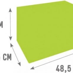 Djeco Houten Poppenhuis | 48,5 X 31 X 32,5 Cm -Duurzamer-speelgoed Winkel 550x386 3