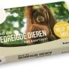 Wereld Natuur Fonds WWF Red De Bedreigde Dieren - Het Kaartspel