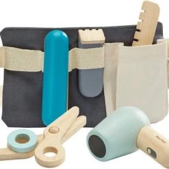 Plantoys Plan Toys Kapper Set