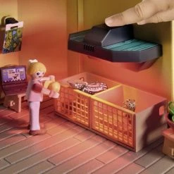 Playmobil Wiltopia - Dierenverzorgingscentrum 71007 -Duurzamer-speelgoed Winkel 550x387