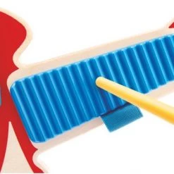 Hape - Hape 6-in-1 Muziekinstrument 15 Hape - Hape 6-in-1 Muziekinstrument -Duurzamer-speelgoed Winkel 550x388