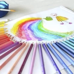 Faber-Castell Kleurpotlood FC Grip 2001 -Duurzamer-speelgoed Winkel 550x389 15