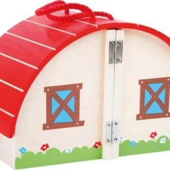 Small Foot Company Small Foot Houten Speelset Boerderij -Duurzamer-speelgoed Winkel 550x389 16