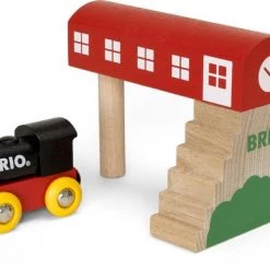 BRIO Classic Brugstation - 33615 -Duurzamer-speelgoed Winkel 550x390 2