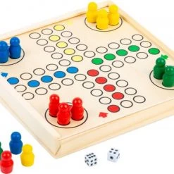 Small Foot Company Small Foot Bordspel - Compact Formaat 13 Small Foot Company Small Foot Bordspel - Compact Formaat -Duurzamer-speelgoed Winkel 550x391 3