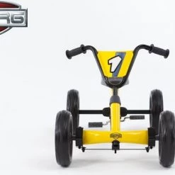 BERG Buzzy Yellow Skelter - Geel - 2 Tot 5 Jaar - Verstelbaar Zadel + Stuur 28 BERG Buzzy Yellow Skelter - Geel - 2 Tot 5 Jaar - Verstelbaar Zadel + Stuur -Duurzamer-speelgoed Winkel 550x393