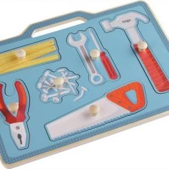 HABA Inlegpuzzel Gereedschapskist -Duurzamer-speelgoed Winkel 550x393 9