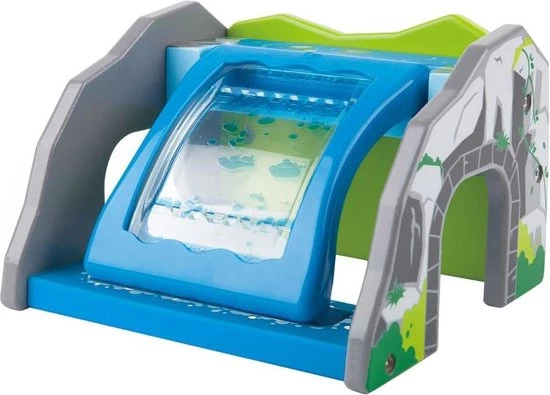 Hape Waterval Tunnel E3716 4 Hape Waterval Tunnel E3716 - Afbeelding 4