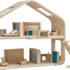 Plantoys Plan Toys Modern Poppenhuis -Duurzamer-speelgoed Winkel 550x395 14