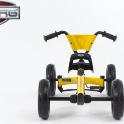 BERG Buzzy Yellow Skelter - Geel - 2 Tot 5 Jaar - Verstelbaar Zadel + Stuur 23 BERG Buzzy Yellow Skelter - Geel - 2 Tot 5 Jaar - Verstelbaar Zadel + Stuur -Duurzamer-speelgoed Winkel 550x395 2
