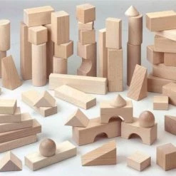 Haba Blokken Blokken Modern Groot Basispakket - 60 Blokken 10 Haba Blokken Blokken Modern Groot Basispakket - 60 Blokken -Duurzamer-speelgoed Winkel 550x395 7