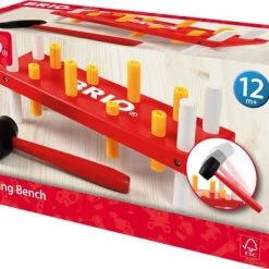 BRIO Sorteerdoos - 30525